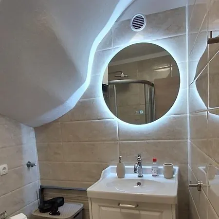 Appartement Stone Beauty Split