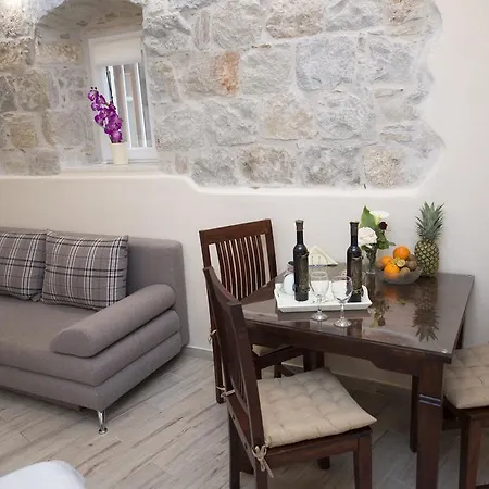 Appartement Stone Beauty Split