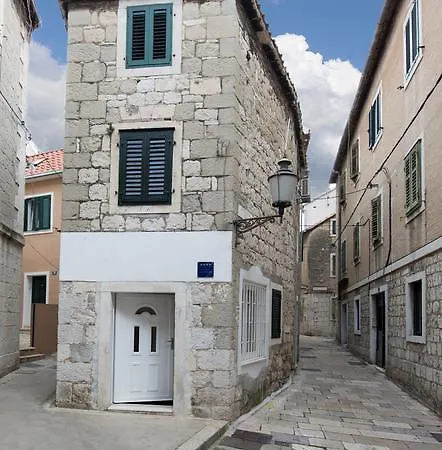 Appartement Stone Beauty *