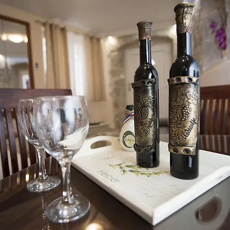 Appartement Stone Beauty Split