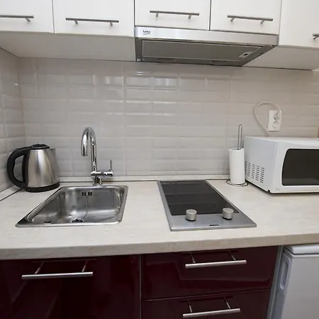 Stone Beauty Appartement