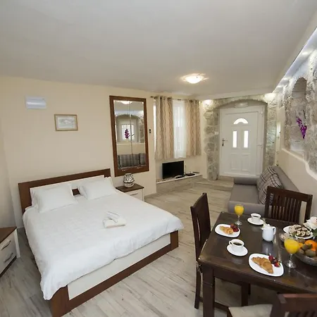 Appartement Stone Beauty