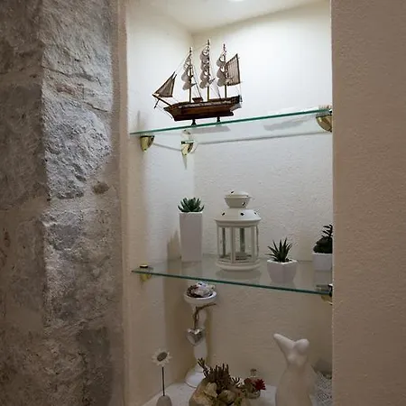 Stone Beauty Appartement