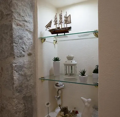 Stone Beauty Апартаменты