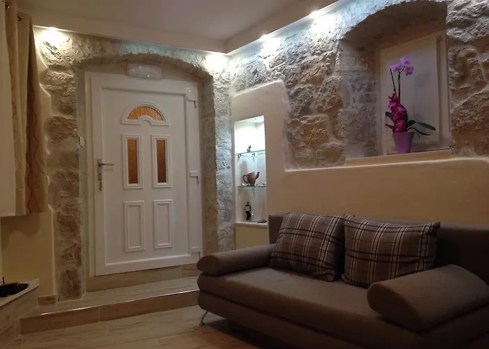 Appartamento Stone Beauty Spalato