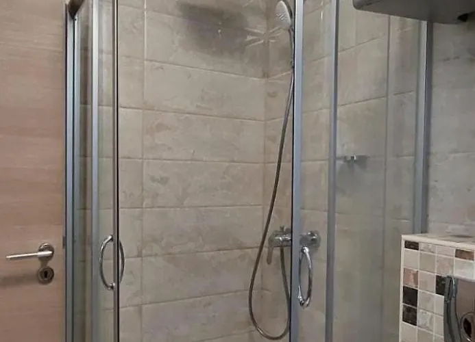 Stone Beauty Apartman Split