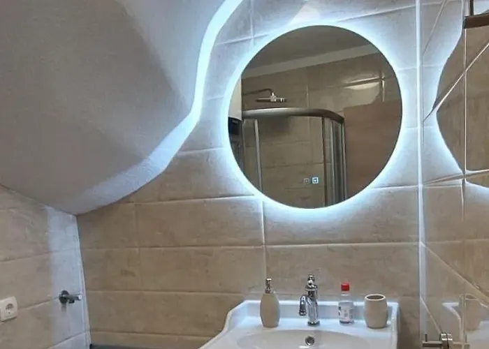 Apartman Stone Beauty Split