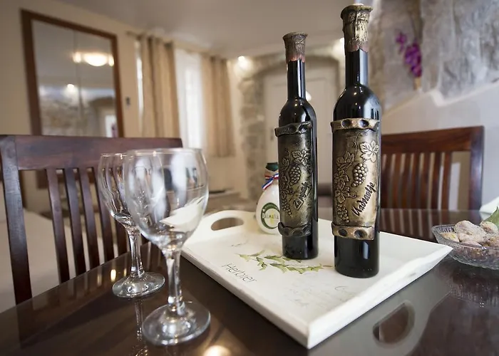 Apartman Stone Beauty Split