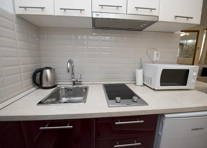 Stone Beauty Apartman