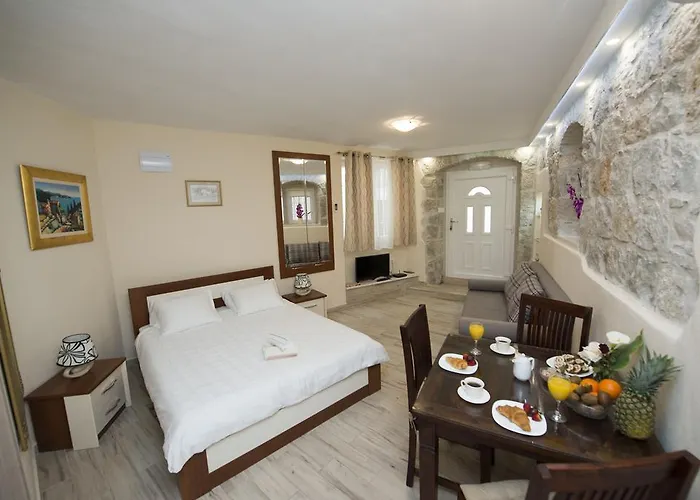 Apartman Stone Beauty