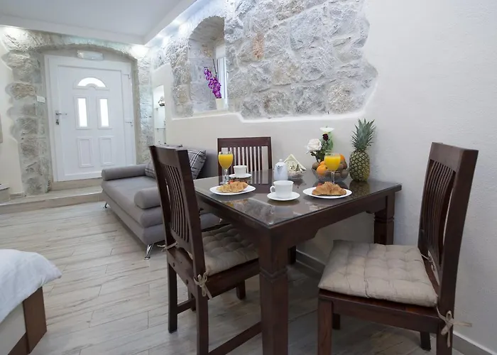 Apartman Stone Beauty *