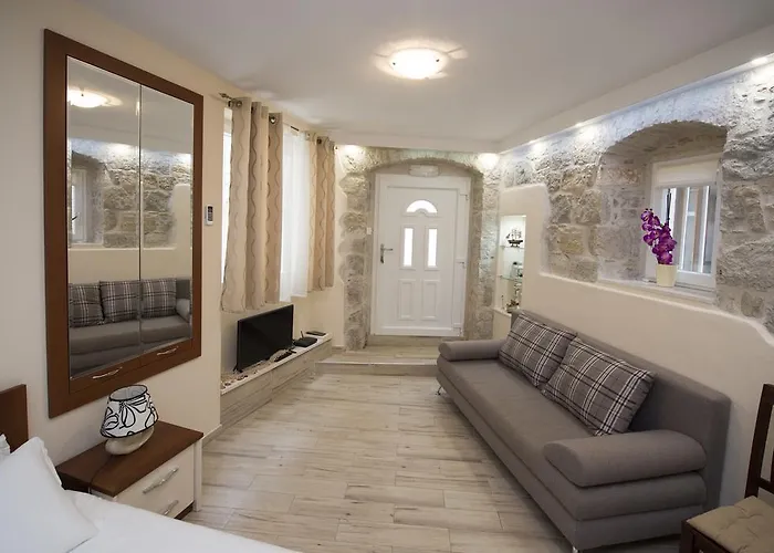 Stone Beauty Appartamento *