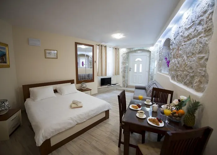 Appartamento Stone Beauty