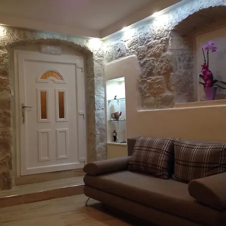 Apartament Stone Beauty Split