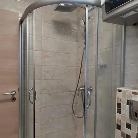 Stone Beauty Apartment Split