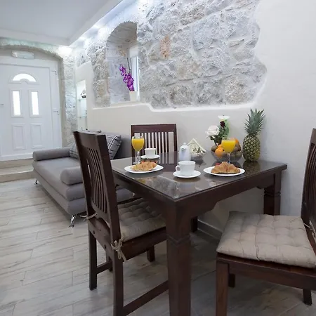 Apartament Stone Beauty *