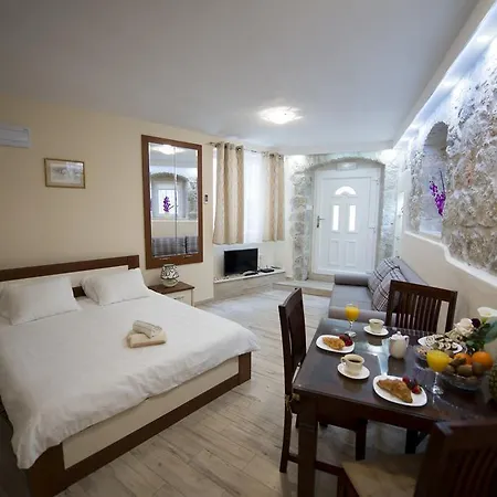 Apartament Stone Beauty