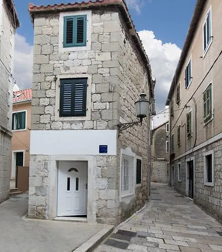 Apartament Stone Beauty *