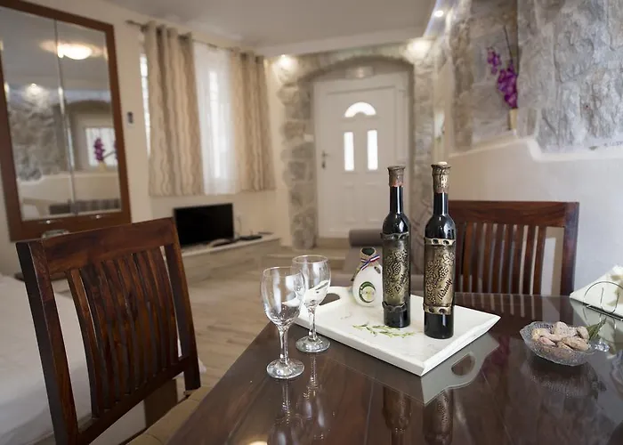 Stone Beauty Apartament *